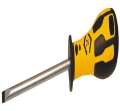 CK TOOLS 고급 일자 드라이버 T49125-035